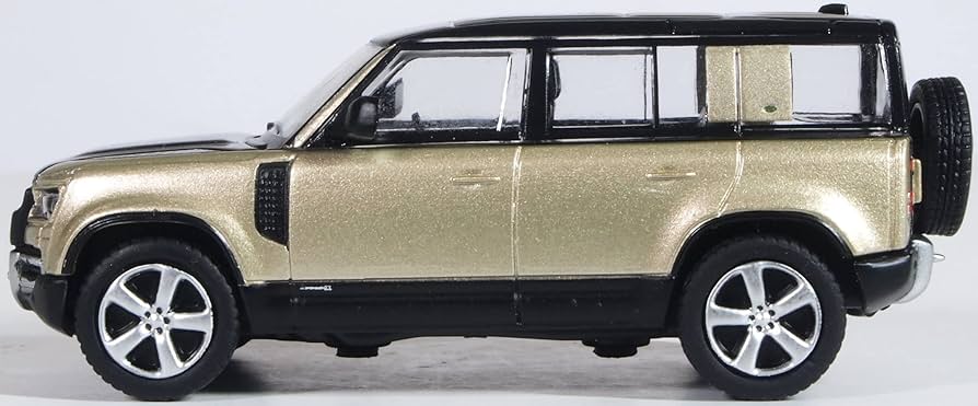 ミニカー ブッシュ Busch 1/87 ランドローバー ディフェンダー ミニカー ブッシュ Busch 1/87 ランドローバー ディフェンダー